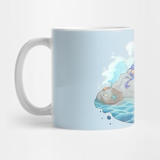 Hello, Sailor Mug